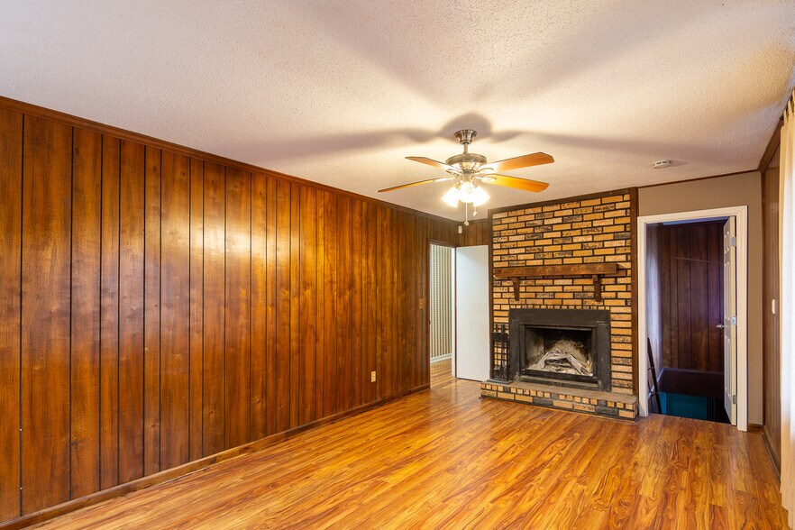 More Photos Of 4421 Hereford Farm Rd, Evans Specialty For Sale