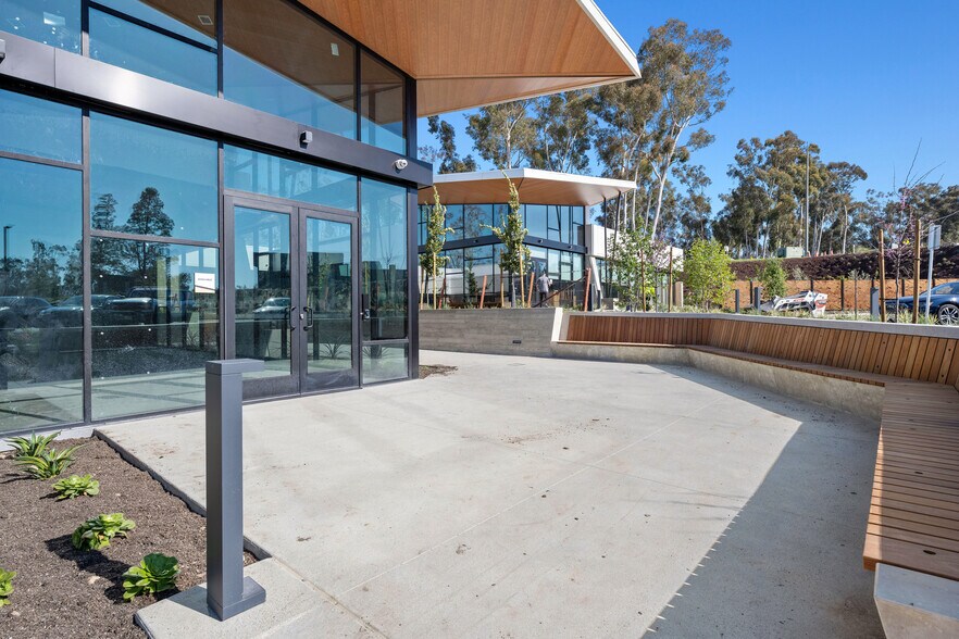 More Photos Of 10200 Willow Creek Rd, San Diego Office For Lease