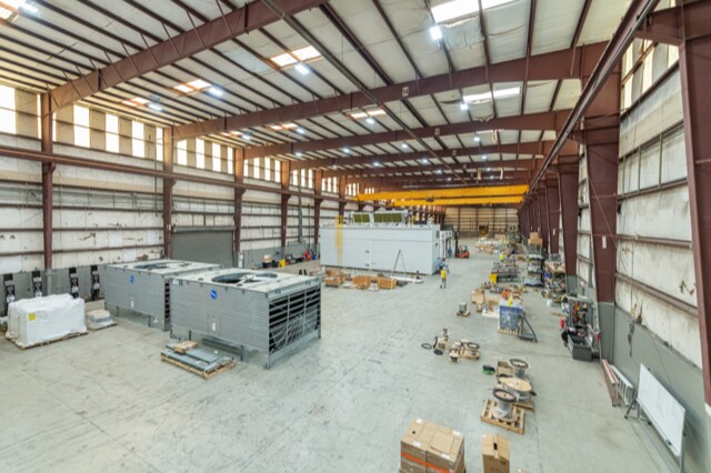 More Photos Of 4035A Reynolds Blvd, Green Cove Springs Manufacturing For Lease