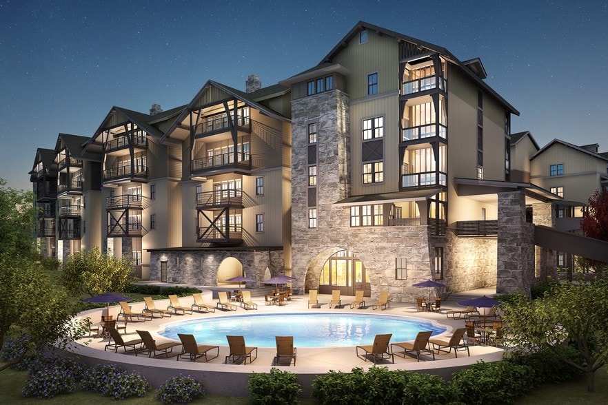 More Photos Of 555 W Forest Meadows St, Flagstaff Multifamily For Sale