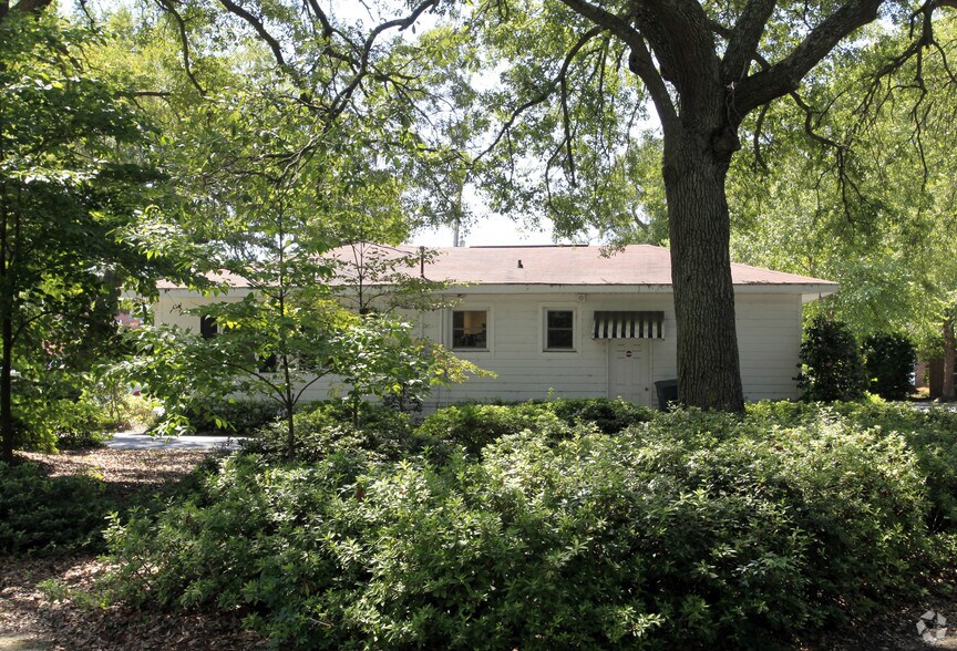 More Photos Of 515 Folly Rd, Charleston Office For Sale
