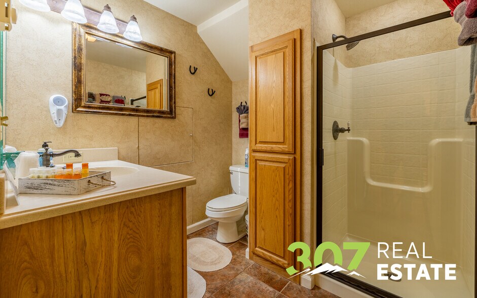 More Photos Of 30 Nielson Trl, Cody Hospitality For Sale