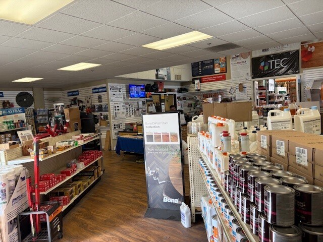 More Photos Of 3405 Standish Ave, Santa Rosa Warehouse For Lease