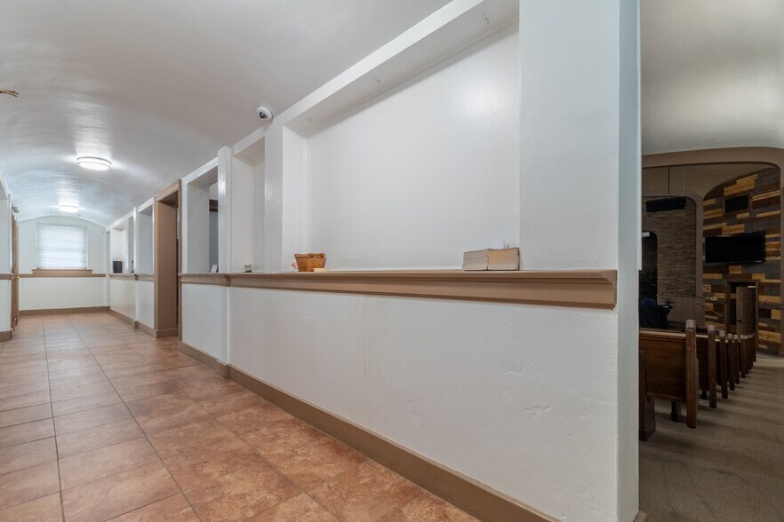 More Photos Of 2 Harker Rd, Fort Oglethorpe Religious Facility For Sale