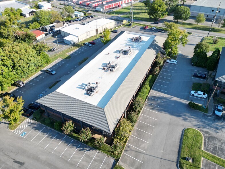 More Photos Of , Nashville Office For Sale