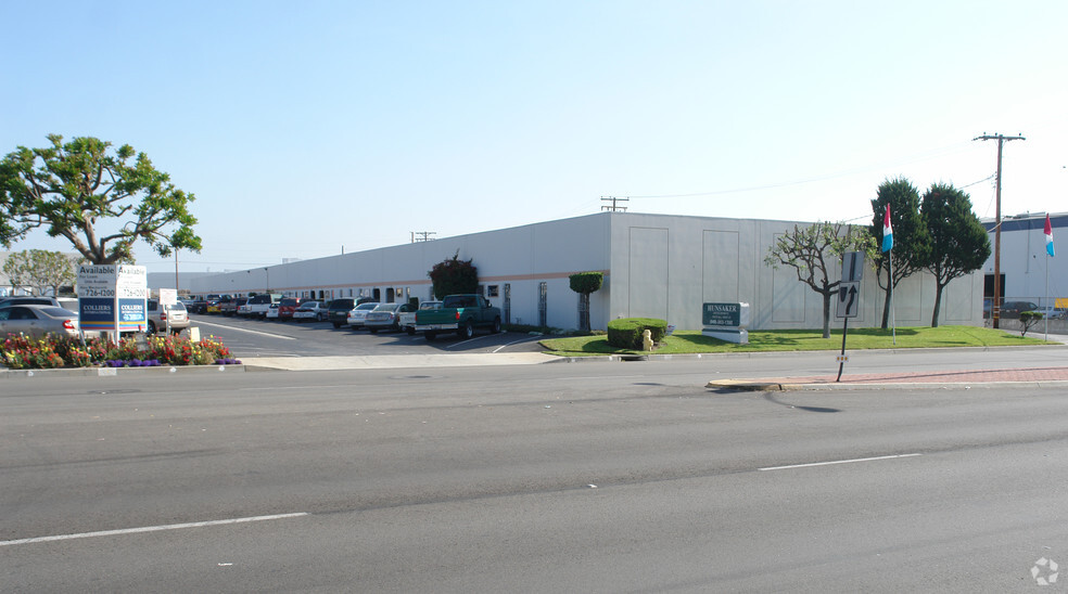 Primary Photo Of 13535-13543 Alondra Blvd, Santa Fe Springs Warehouse For Lease