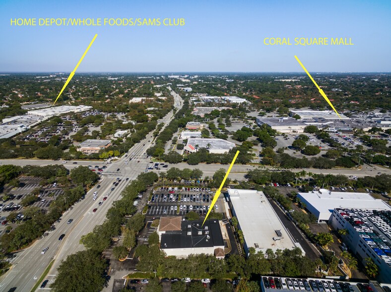 More Photos Of 645 N University Dr, Coral Springs Drugstore For Lease