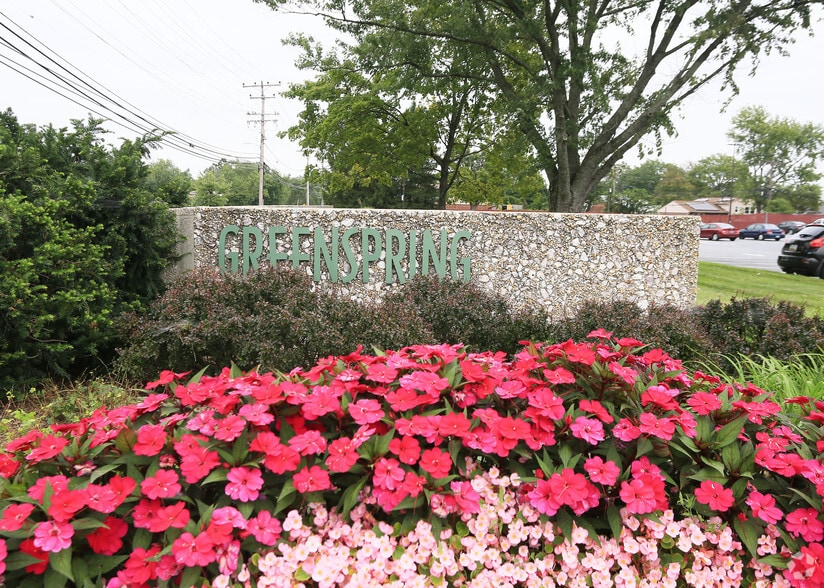 More Photos Of 2801-2859 Smith Ave, Pikesville Unknown For Lease