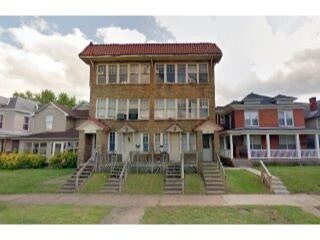 Primary Photo Of 1411 7th Ave, Huntington Apartments For Sale
