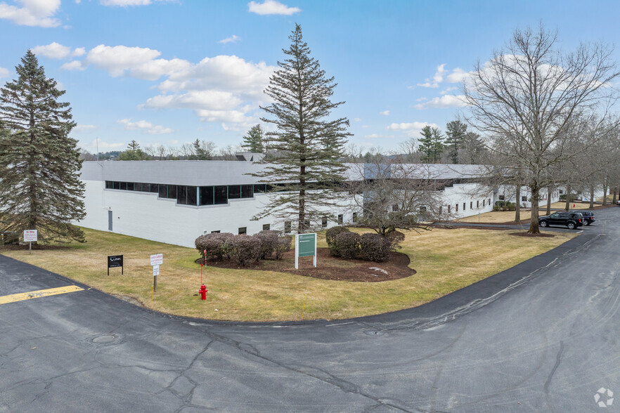 Primary Photo Of 65 Sunnyslope Ave, Tewksbury Manufacturing For Lease