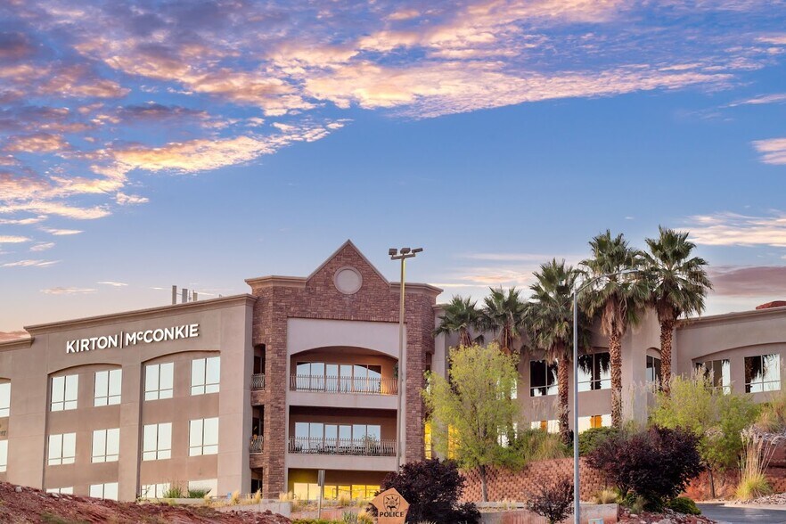 More Photos Of 301 N 200 E, Saint George Medical For Sale