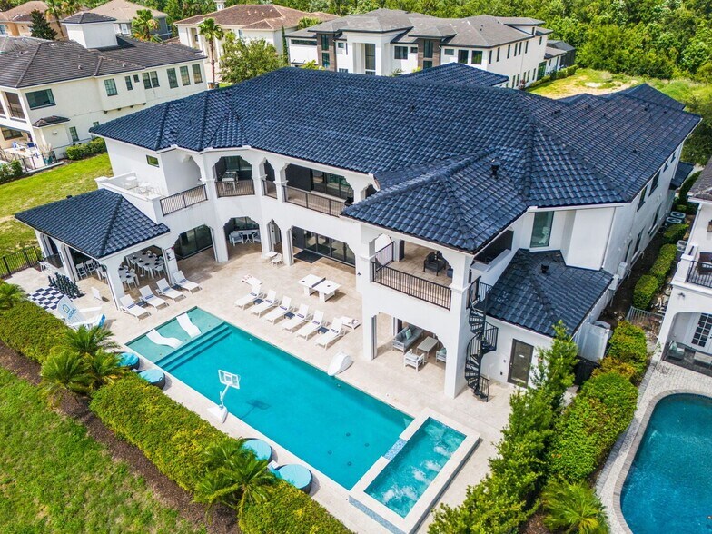 More Photos Of 521 Muirfield Loop, Reunion Specialty For Sale