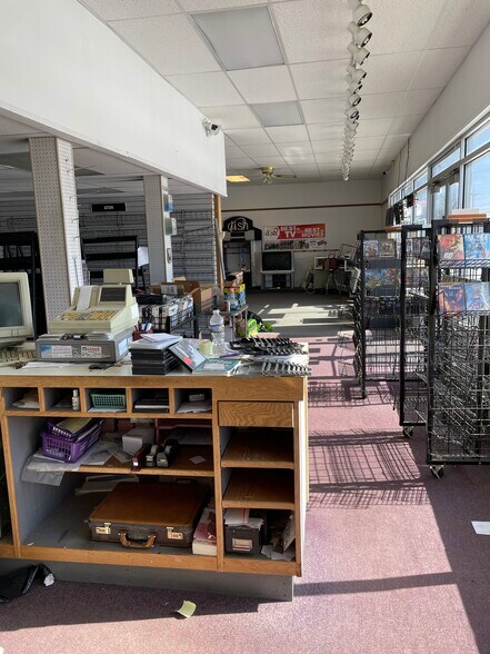 More Photos Of 45420 Route 6, Corry Freestanding For Sale