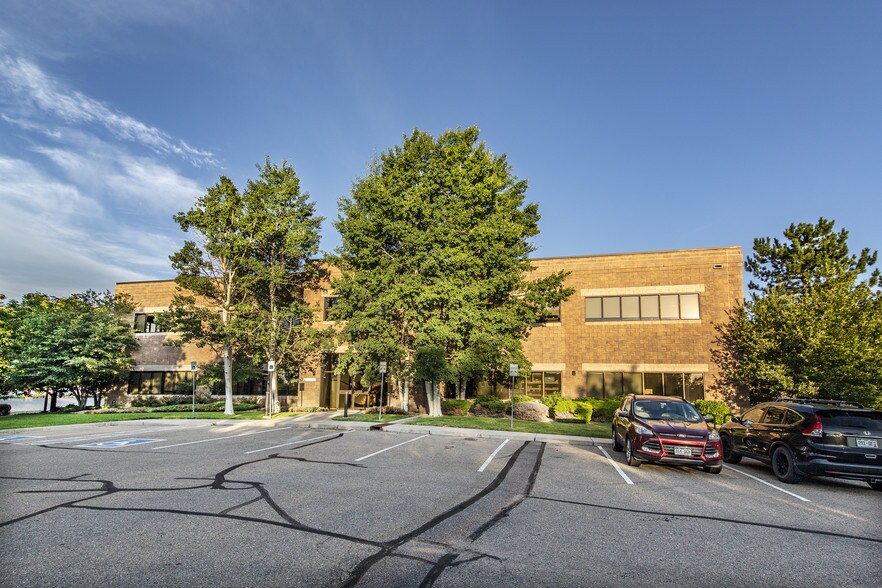 More Photos Of 4909 Nautilus Ct N, Boulder Research And Development For Lease