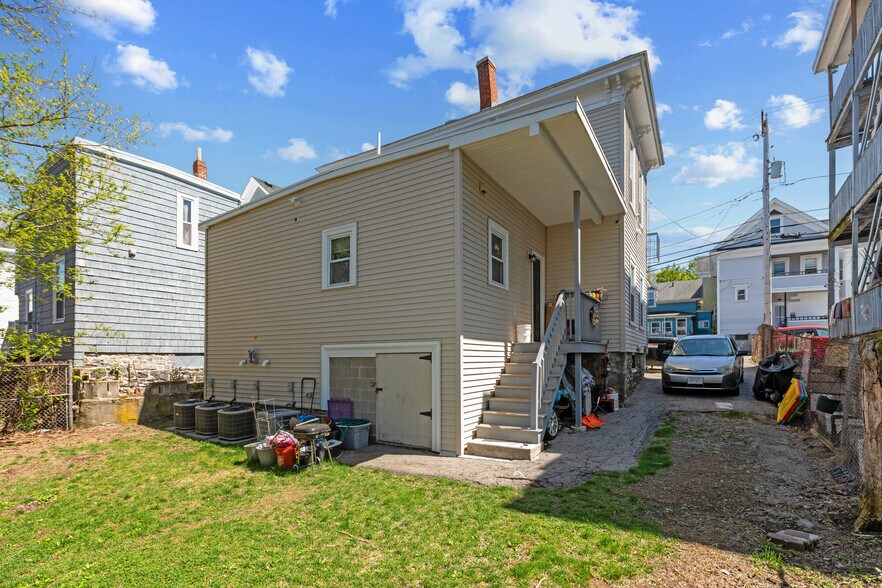 More Photos Of 75 Bowers St, Lowell Apartments For Sale