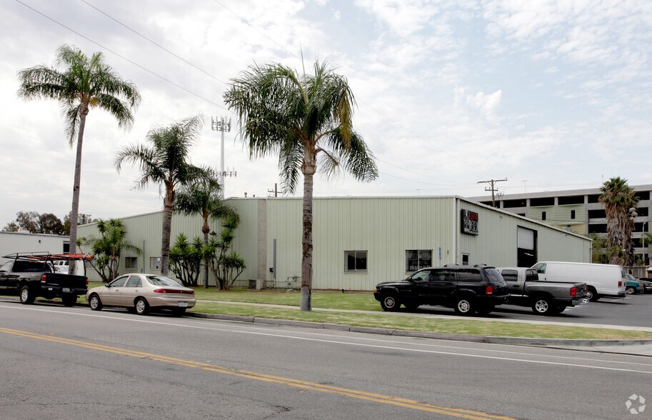 More Photos Of , Corona Industrial For Sale