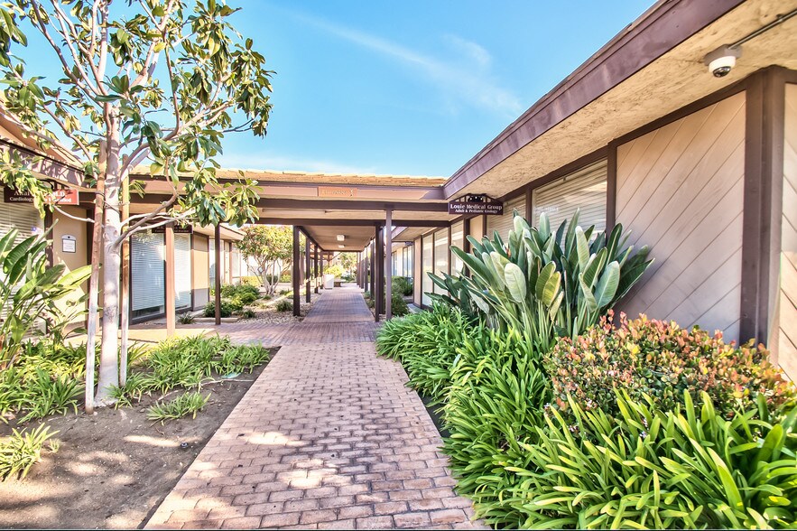 More Photos Of 5365 Walnut Ave, Chino Medical For Lease