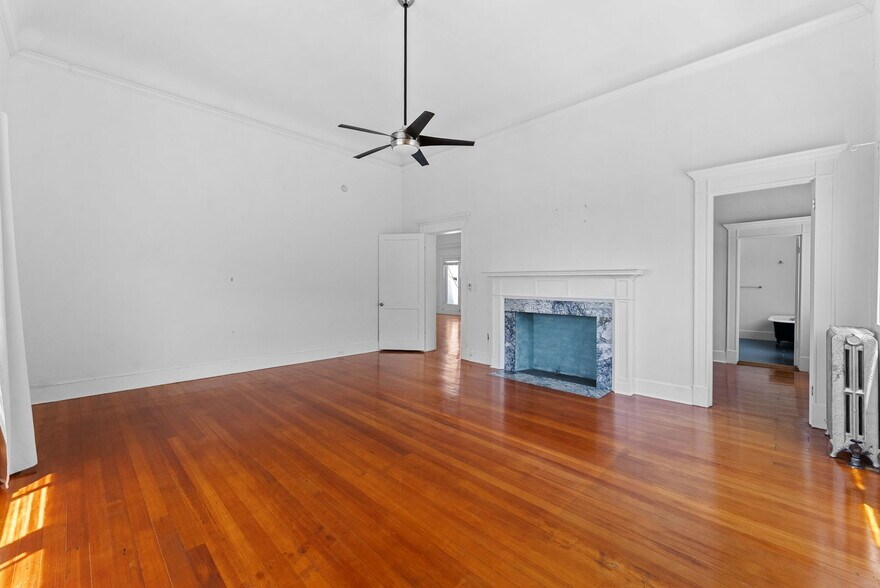 More Photos Of 1751 University Ave, San Diego Apartments For Sale