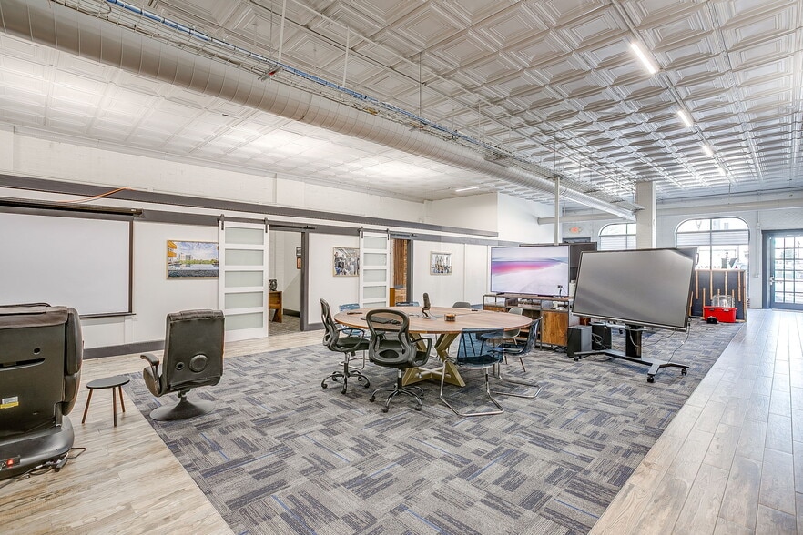 More Photos Of 215-219 S Main St, Fort Worth Storefront Retail Office For Lease