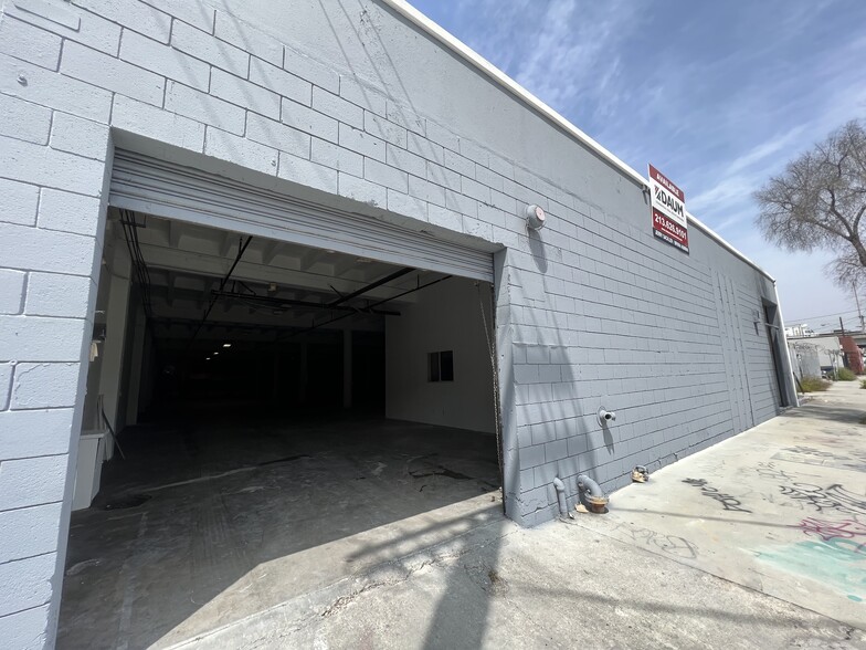 More Photos Of 1701 Trinity St, Los Angeles Warehouse For Lease