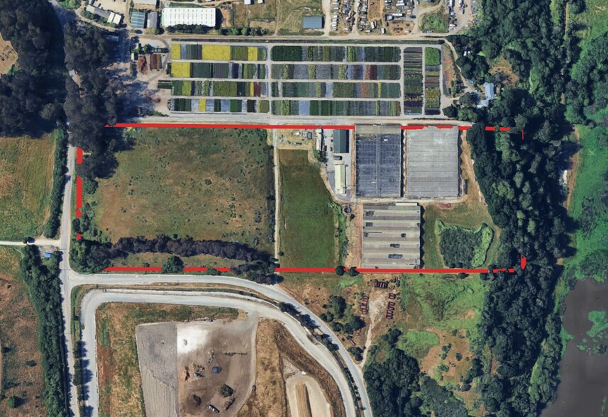 Primary Photo Of 1203 Buena Vista dr, Watsonville Land For Sale