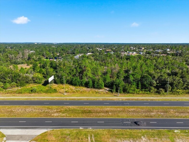 More Photos Of 7124 Commercial Way, Spring Hill Land For Sale