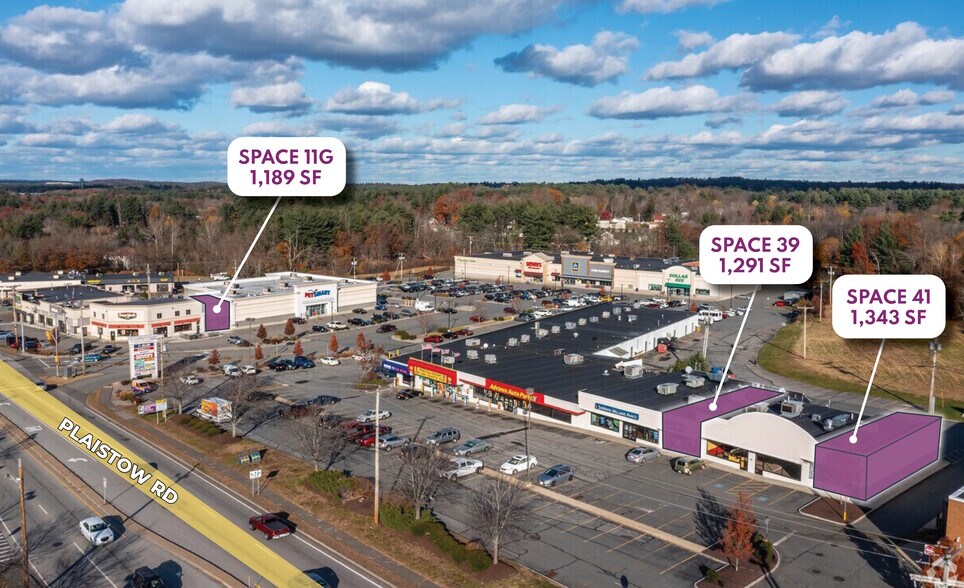 More Photos Of 5-11 Plaistow Rd, Plaistow Unknown For Lease