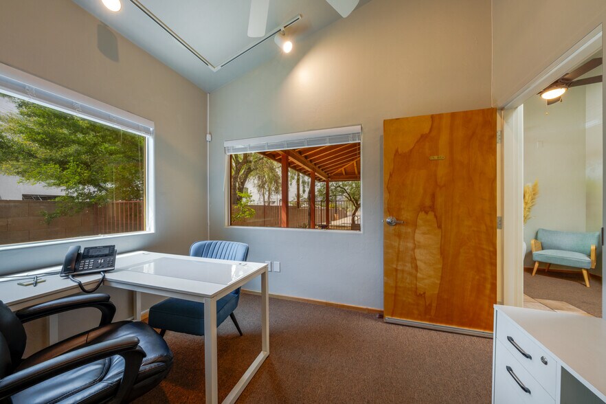 More Photos Of 3838 E Fort Lowell Rd, Tucson Medical For Sale