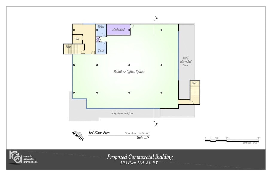 More Photos Of 2131 Hylan Blvd, Staten Island Office For Lease