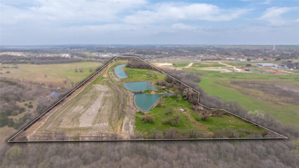 More Photos Of TBD E I20 Service Rd, Willow Park Land For Sale