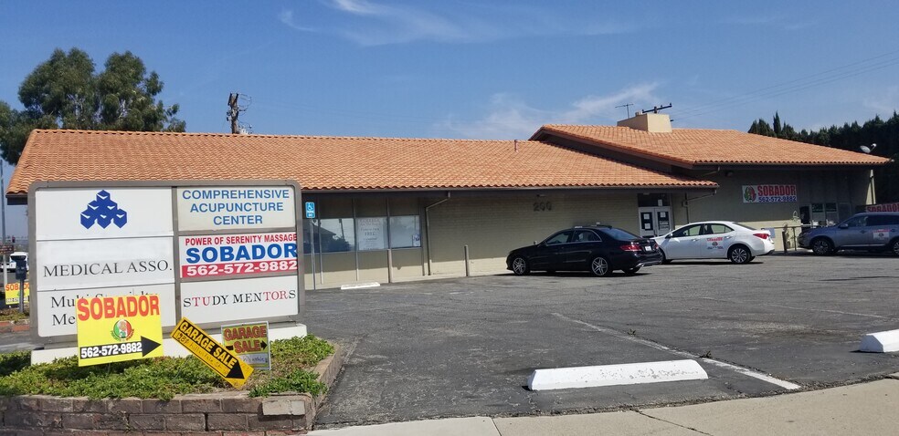 More Photos Of 200 S Beach Blvd, La Habra Medical For Lease