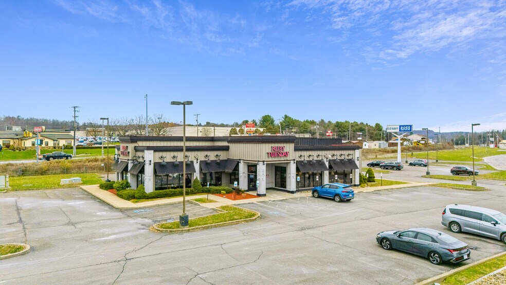 Primary Photo Of 690 Shaffer Rd, Dubois General Retail For Sale