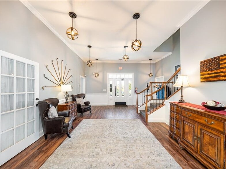 More Photos Of 1900 River Downs Dr, Finksburg Golf Course Driving Range For Sale