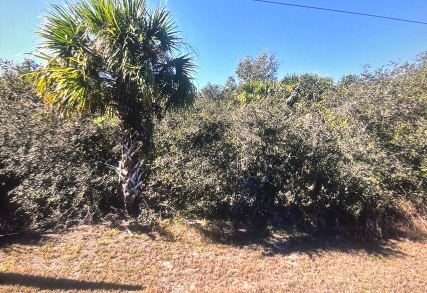 More Photos Of 0 Old Dixie N Highway, Fort Pierce Land For Sale