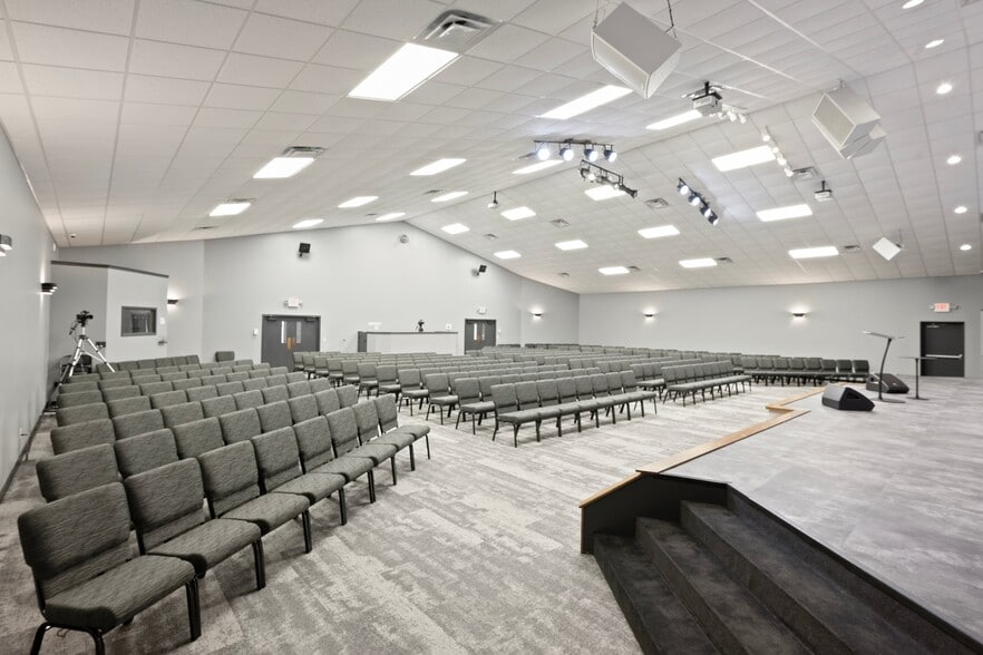 More Photos Of 13107 State Highway 30, College Station Religious Facility For Sale