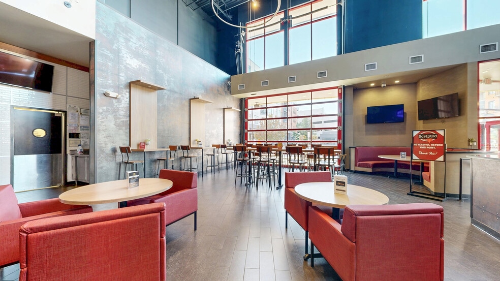 More Photos Of 285 E 3rd St, Loveland Movie Theatre For Sale