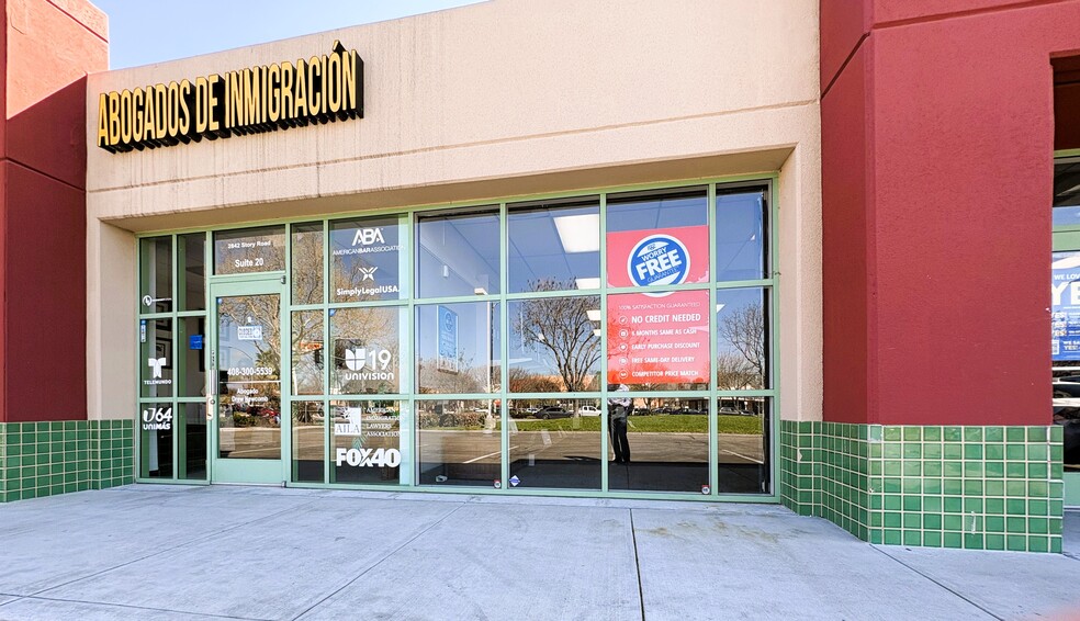 More Photos Of 2842 Story Rd, San Jose Unknown For Lease