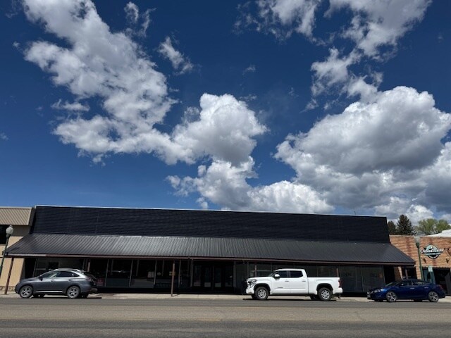More Photos Of 315 N Main St, Gunnison General Retail For Sale
