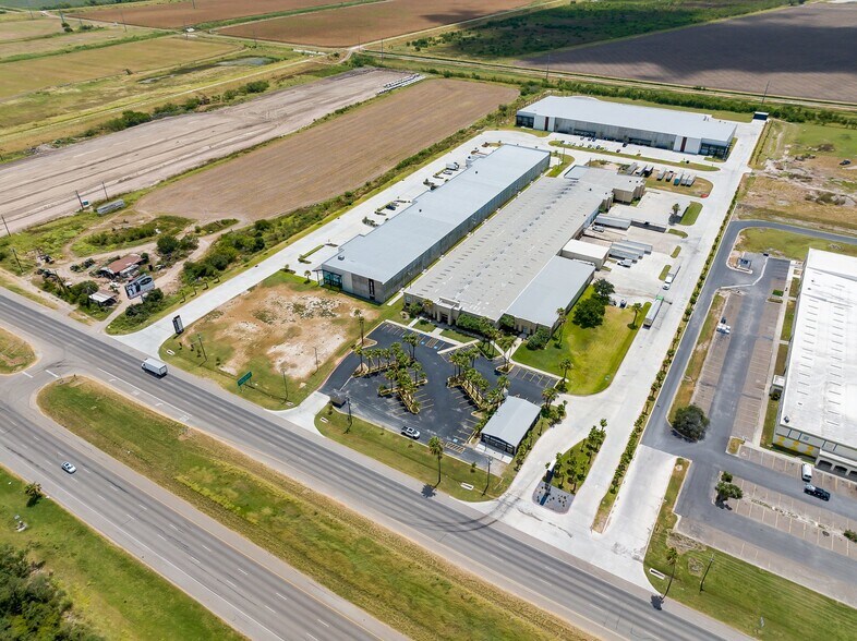 More Photos Of 7825 S 23rd St, McAllen Unknown For Lease