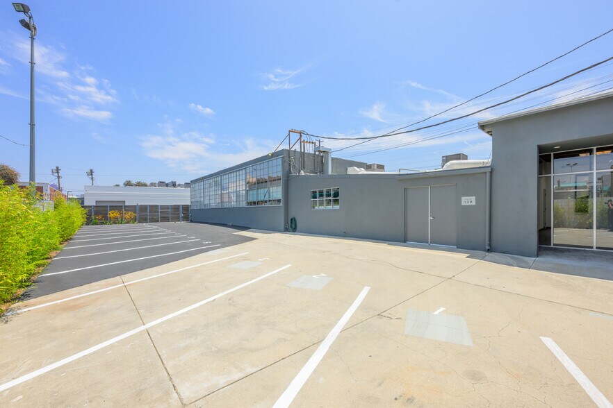 More Photos Of 11751 Mississippi, Los Angeles Industrial For Sale