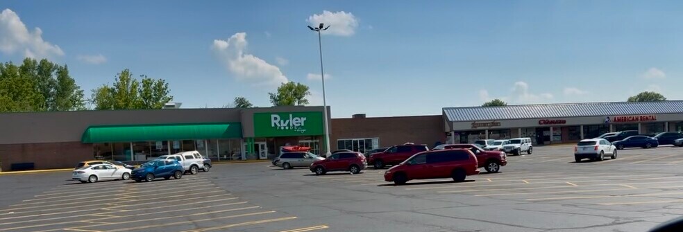 More Photos Of 1500 W Broadway St, Princeton Unknown For Lease