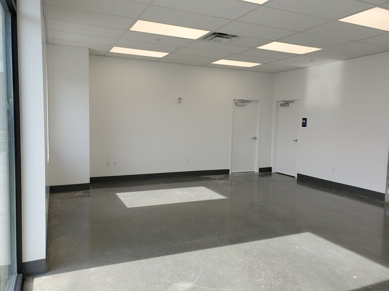 More Photos Of 2052 W 500 N, Springville Industrial For Lease