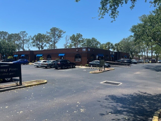 More Photos Of 750 N 94th Ave, Saint Petersburg Office For Lease