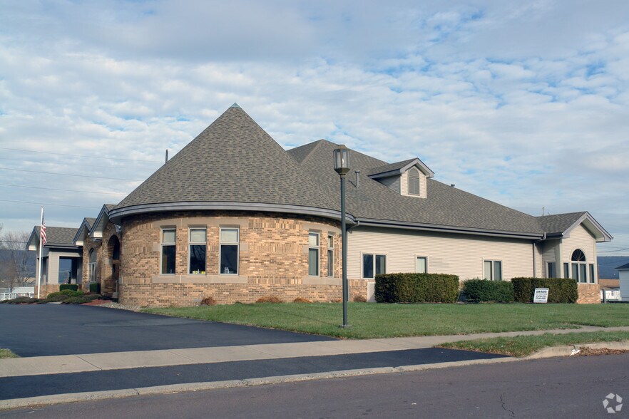 More Photos Of 500 Fowler Ave, Berwick Office For Sale