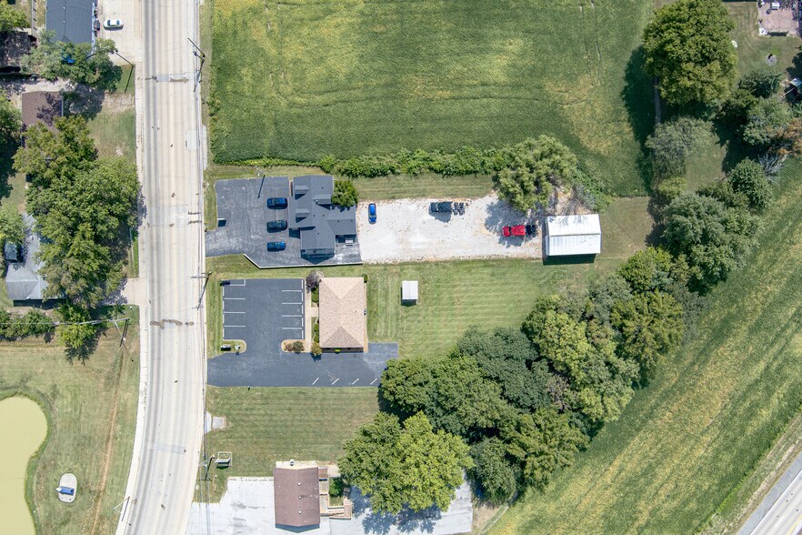 More Photos Of 4917 Maryville Rd, Granite City Medical For Sale