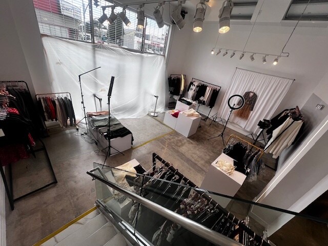More Photos Of 330 N Western Ave, Los Angeles Storefront Retail Office For Sale