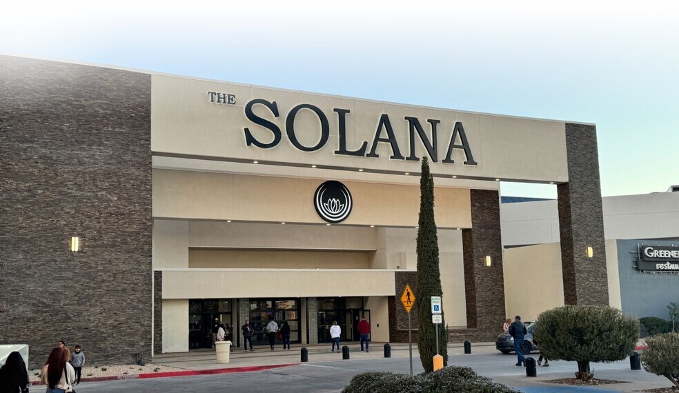 More Photos Of 750 Sunland Park Dr, El Paso Coworking Space