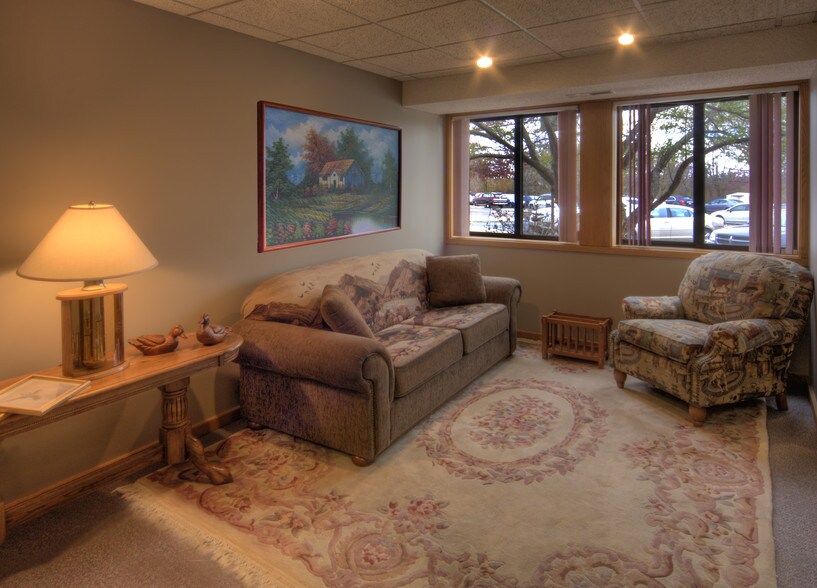 More Photos Of 4125 Okemos Rd, Okemos Office For Lease
