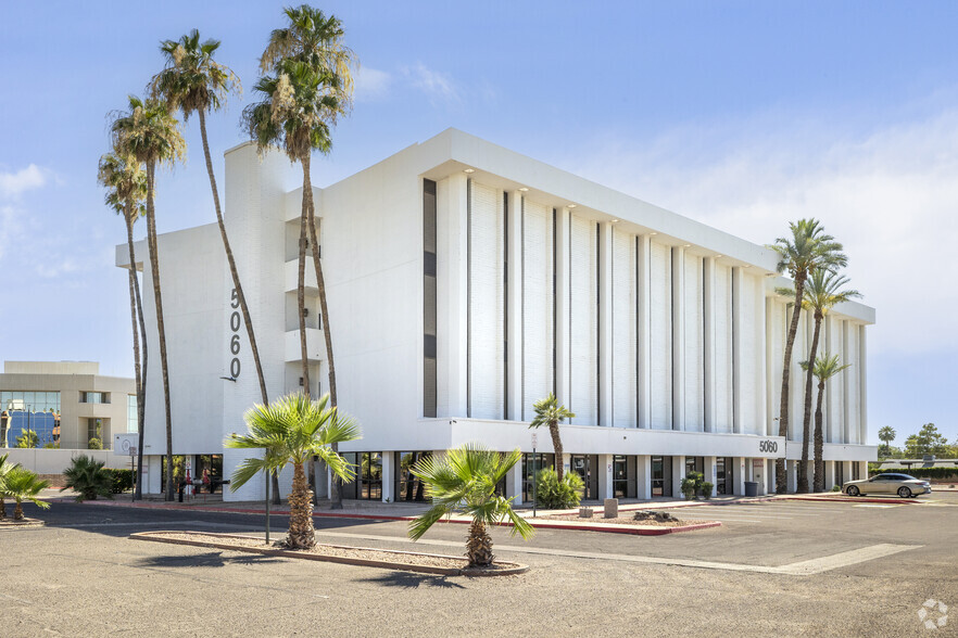 Primary Photo Of 5060 N 19th Ave, Phoenix Office For Sale