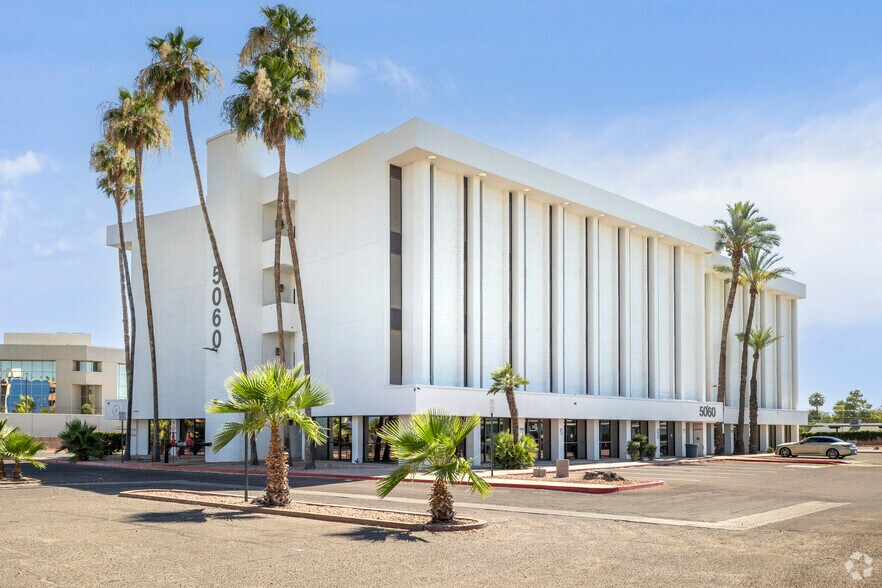 Primary Photo Of 5060 N 19th Ave, Phoenix Office Residential For Sale